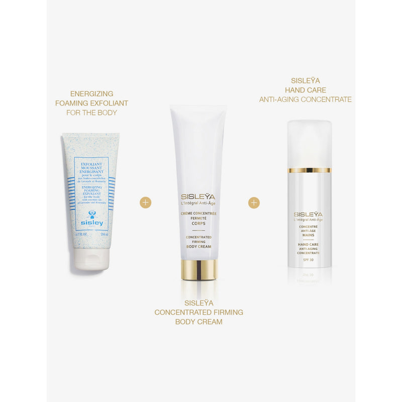 Sisley hand care concentrate anti-age 75ml - British product