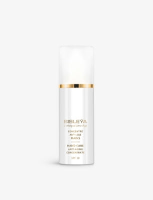 Sisley hand care concentrate anti-age 75ml - British product