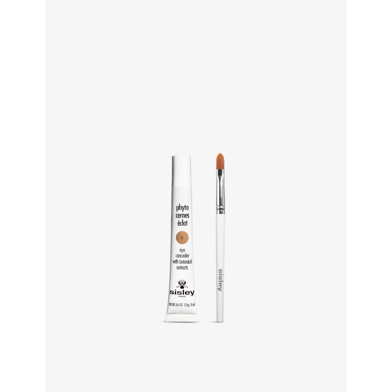 Sisley Phyto-Cernes Eclat brightening concealer 15ml, imported from the UK