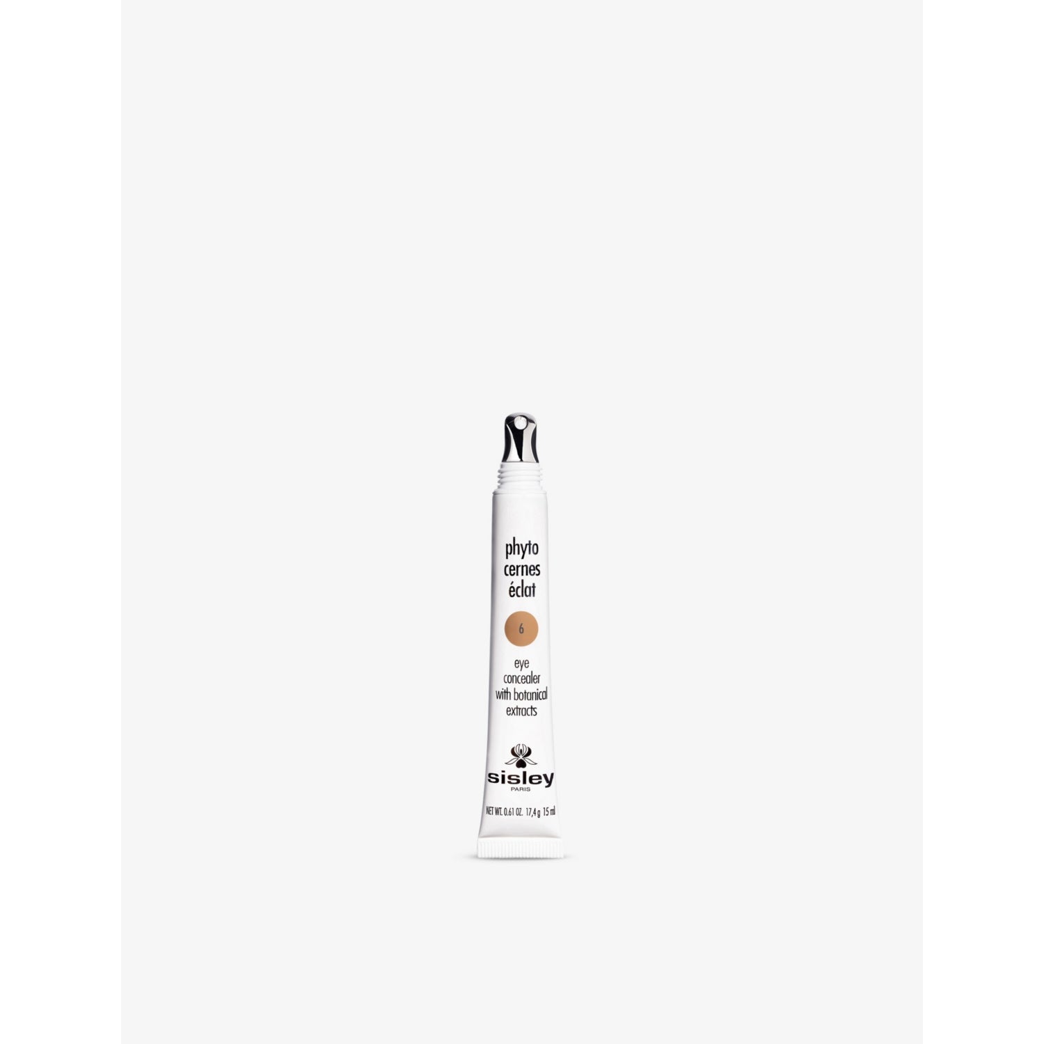 Sisley Phyto-Cernes Eclat brightening concealer 15ml, imported from the UK