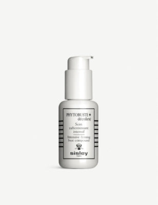 Sisley Intensive firming bust compound 50ml, imported from the UK