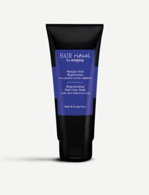 Sisley Hair Rituel regenerating hair mask 200ml - British product