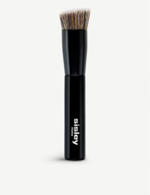 Sisley foundation brush for makeup, UK version