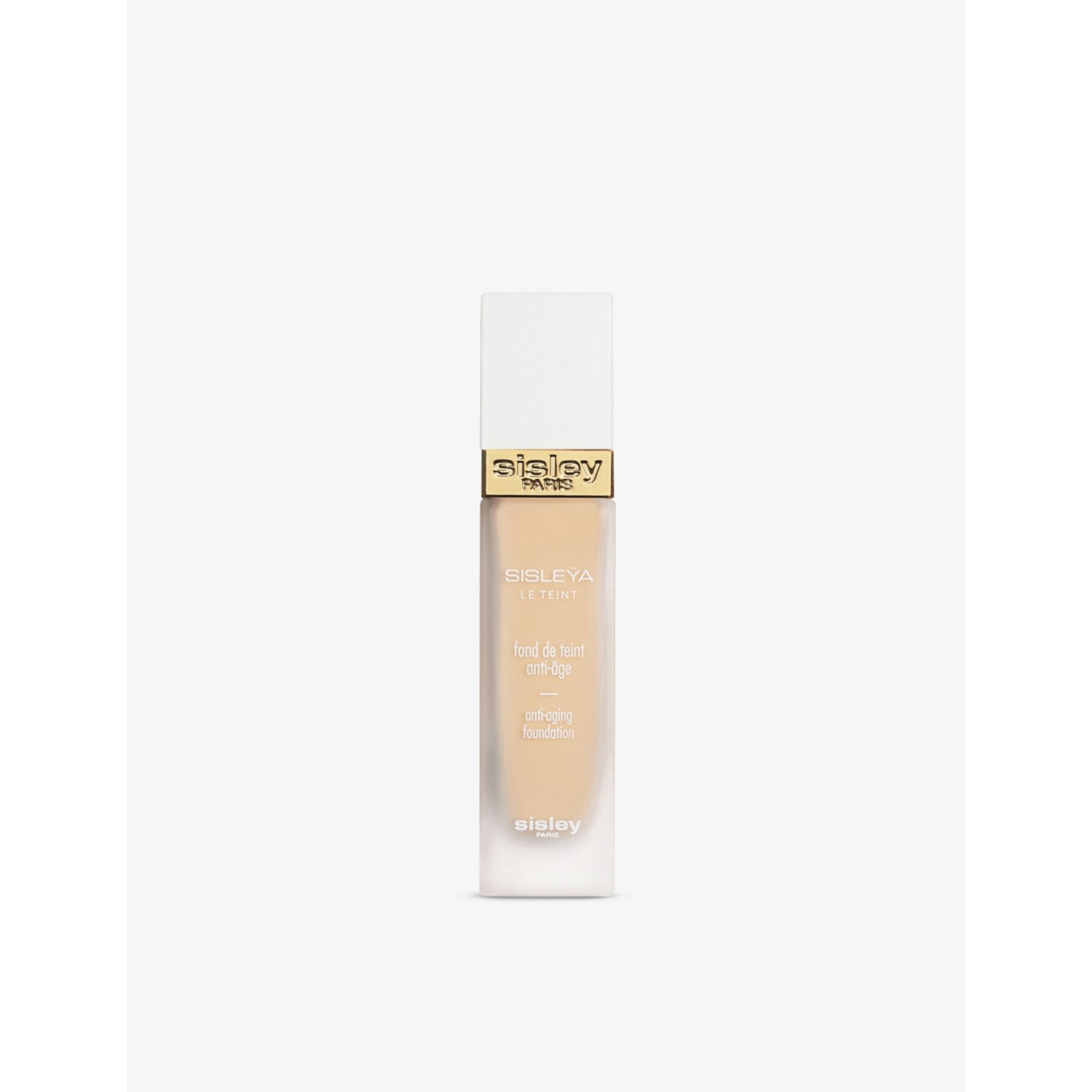 Sisley Paris anti-aging foundation 30ml, UK version