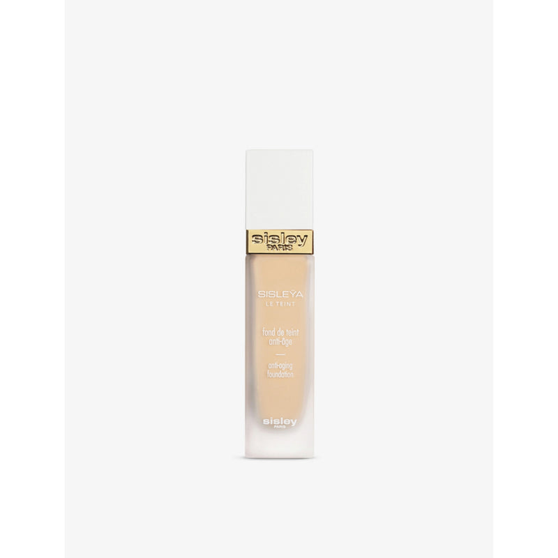 Sisley Paris anti-aging foundation 30ml, UK version