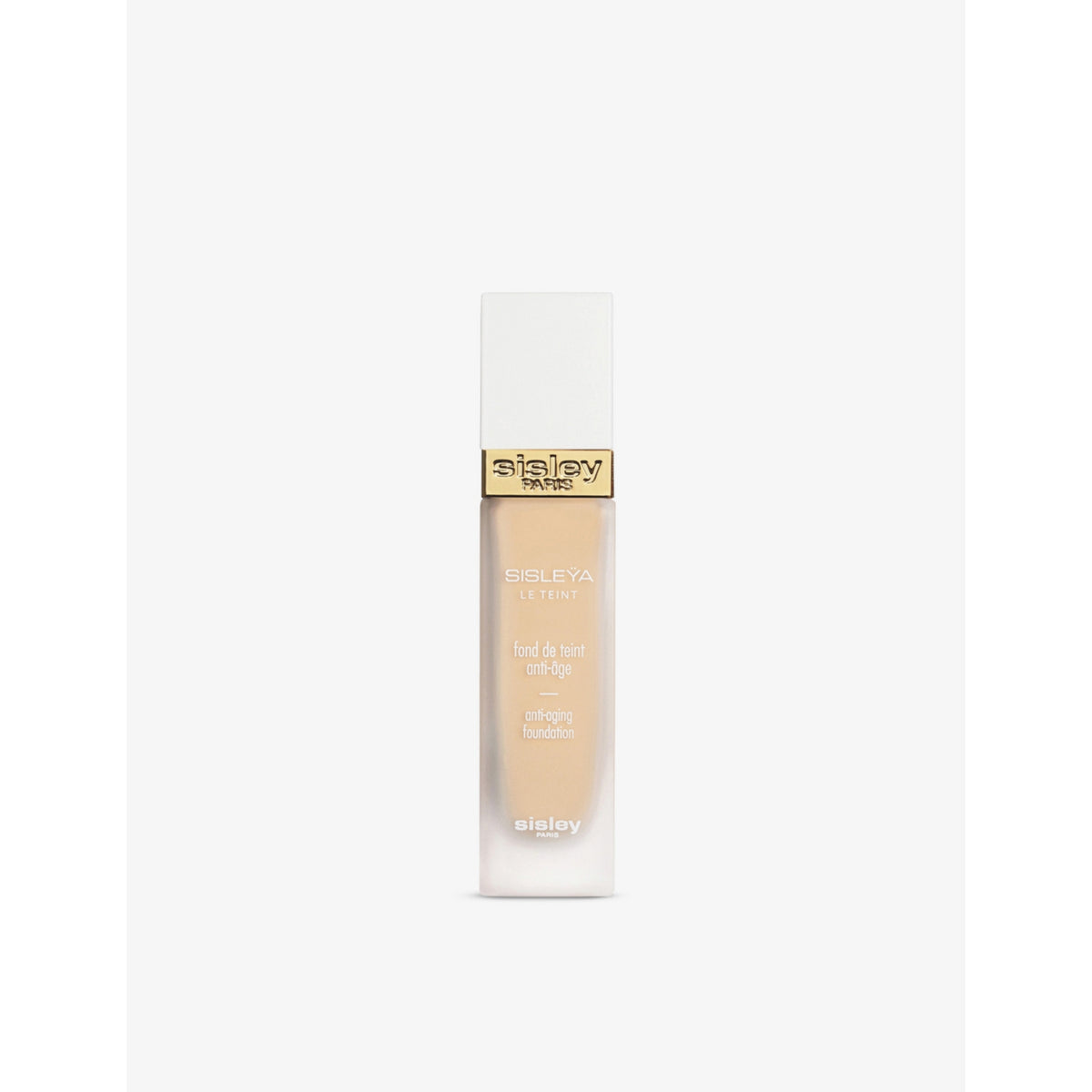 Sisley Paris anti-aging foundation 30ml, UK version