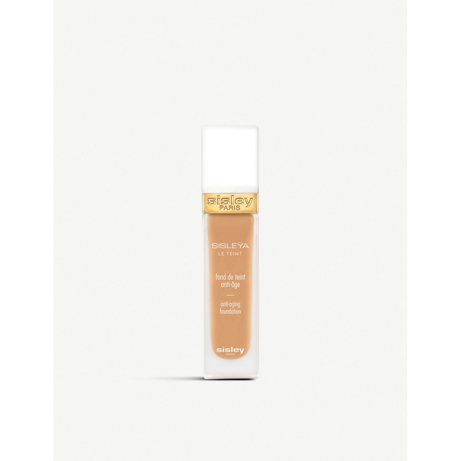 Sisley Paris Sisleya le teint Anti-aging Foundation 30ml