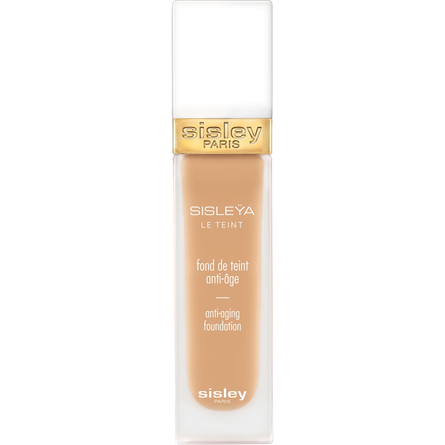 Sisley Paris Sisleya le teint Anti-aging Foundation 30ml