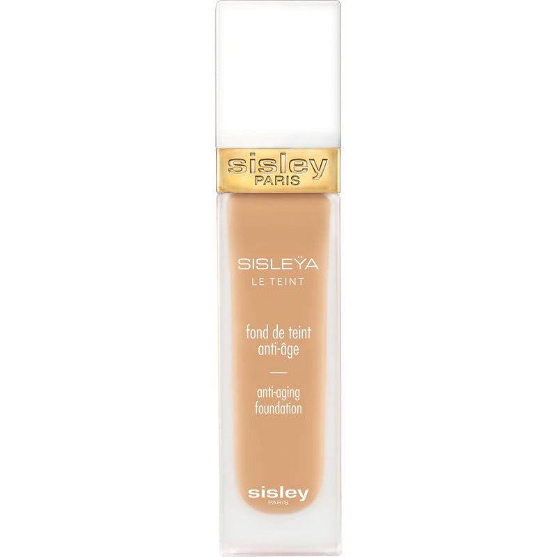 Sisley Paris Sisleya le teint Anti-aging Foundation 30ml