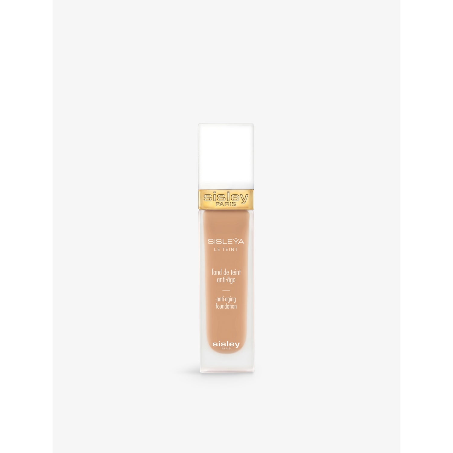 Sisley Paris Sisleya le teint Anti-aging Foundation 30ml