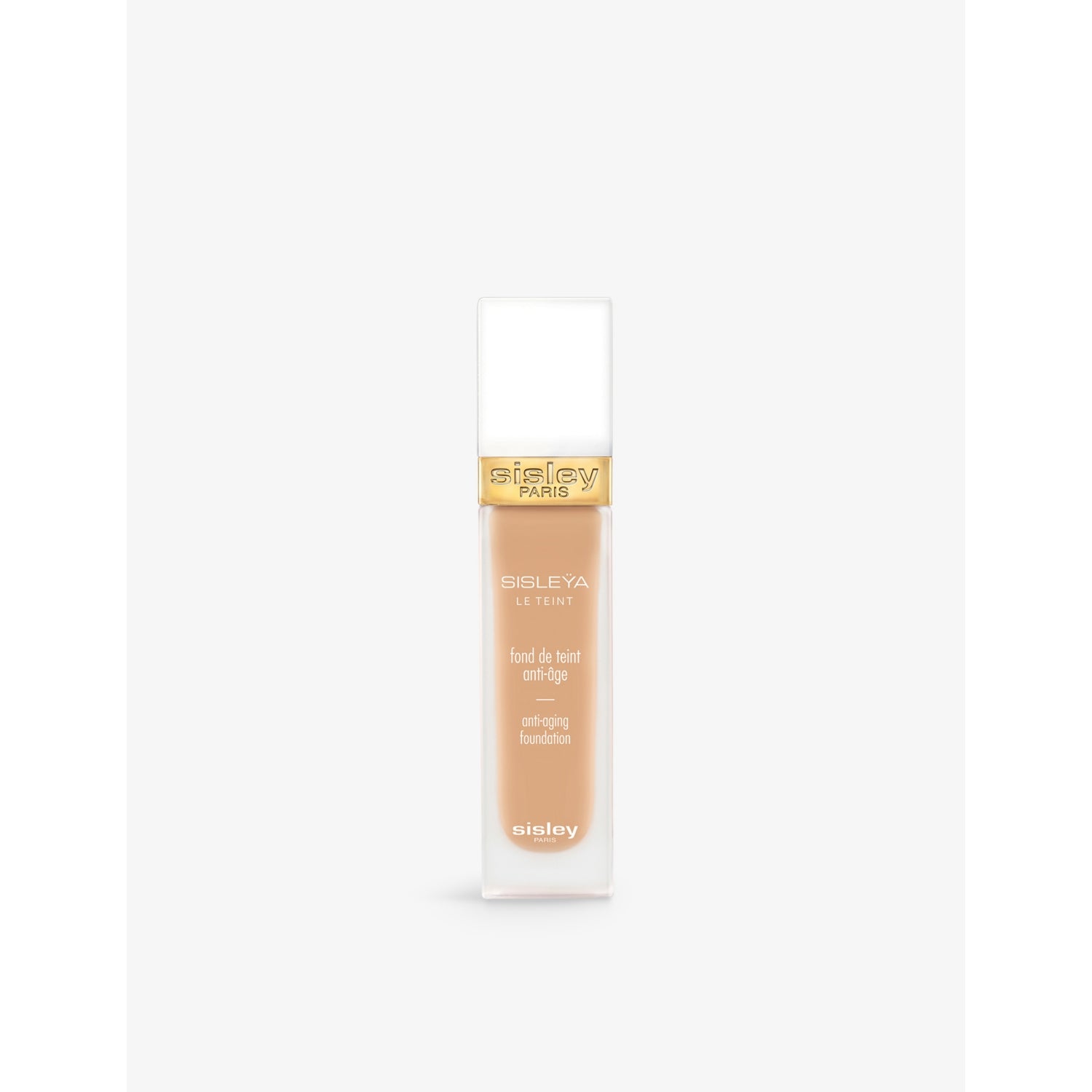 Sisley Paris Sisleya le teint Anti-aging Foundation 30ml