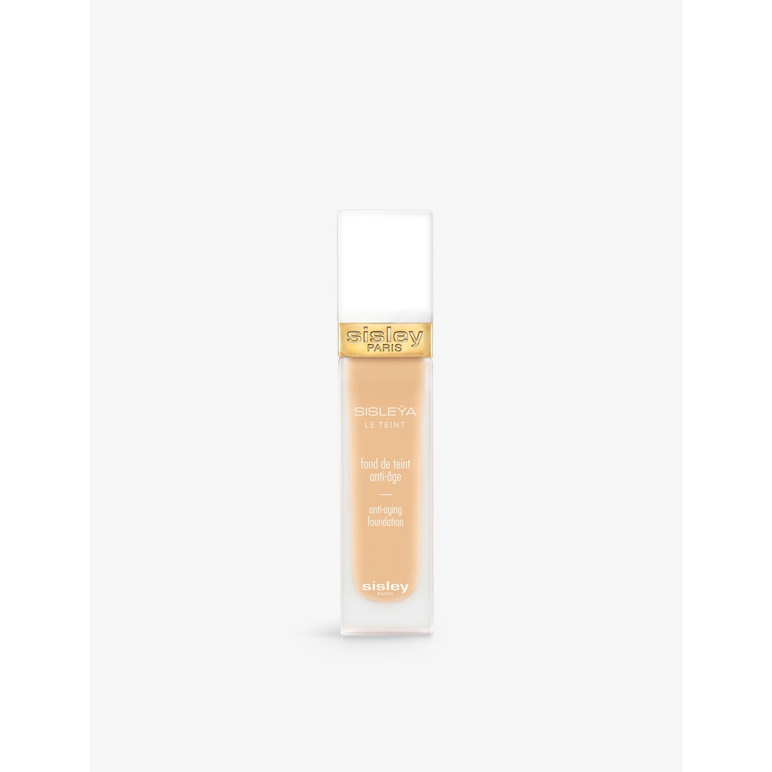 Sisley Paris Sisleya le teint Anti-aging Foundation 30ml