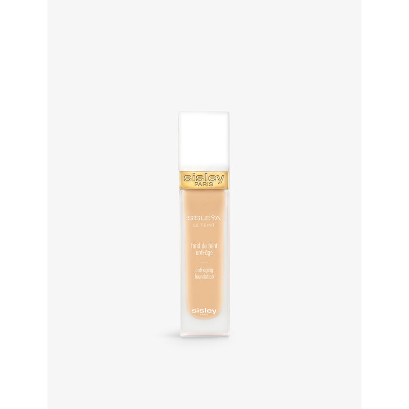Sisley Paris Sisleya le teint Anti-aging Foundation 30ml