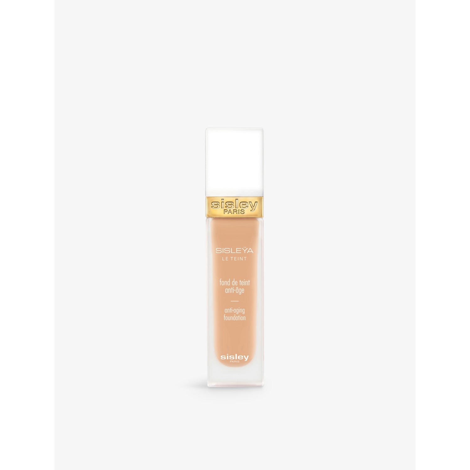 Sisley Paris Sisleya le teint Anti-aging Foundation 30ml