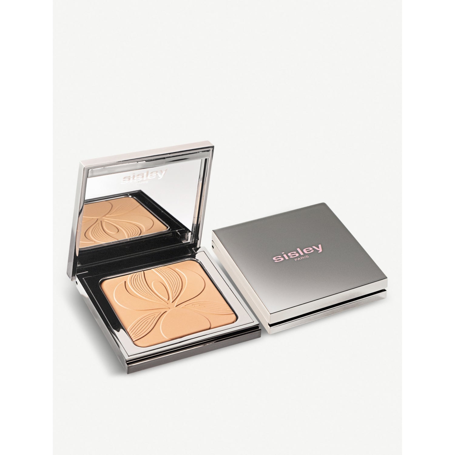 Sisley Blur Expert face powder 11g, imported from the UK