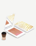 Sisley Phyto Touche Sun Glow powder trio, imported from the UK