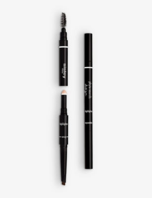Phyto-Sourcils 3-in-1 Architect eyebrow pencil 2g (British brand)