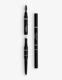 Phyto-Sourcils Design 3-in-1 Architect eyebrow pencil - BRUN