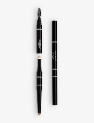 Phyto-Sourcils Design 3-in-1 Architect eyebrow pencil - CAPPUCCINO