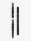 Phyto-Sourcils Design 3-in-1 Architect eyebrow pencil - CHATAIN