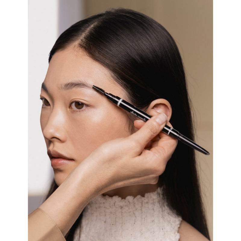 Phyto-Sourcils 3-in-1 Architect eyebrow pencil 2g (British brand)