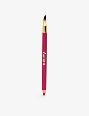 Sisley Phyto-Lèvres Perfect lip pencil (British brand)