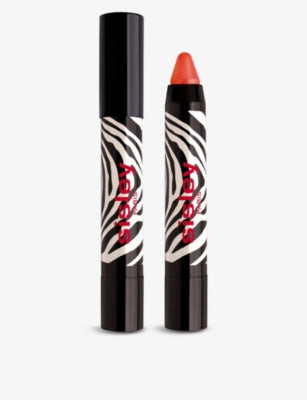 Sisley Phyto-Lip Twist lip care product (British brand)