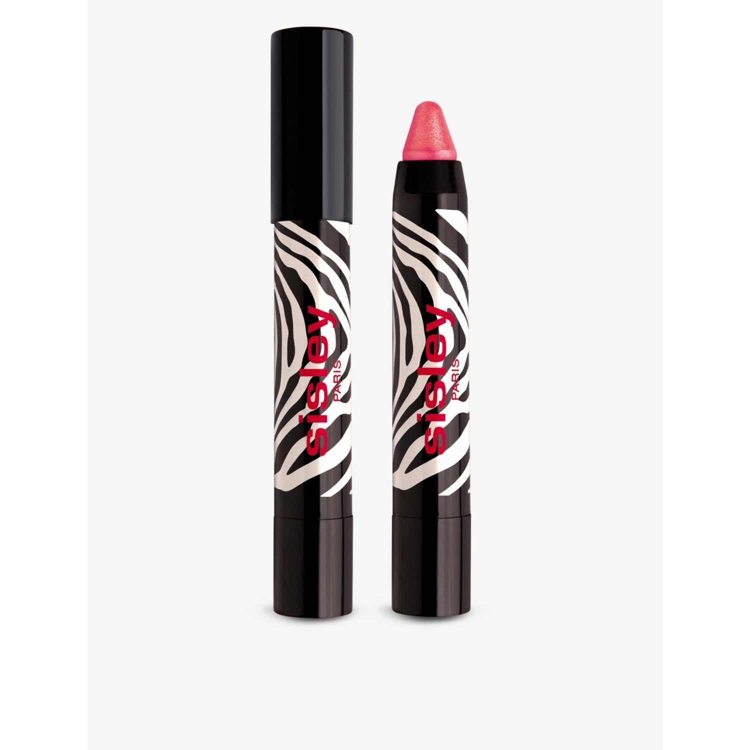 Sisley Phyto-Lip Twist lipstick (British brand)