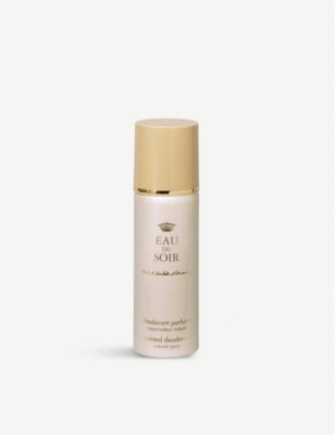 Sisley Eau du Soir fragrance deodorant 150ml, UK version