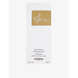 Sisley Izia perfumed bath and shower gel 250ml, imported from the UK