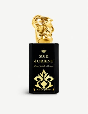 Sisley Soir d'Orient eau de parfum (British brand)