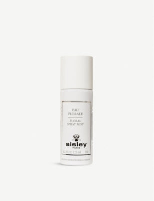 Sisley floral spray mist 125ml (British brand)