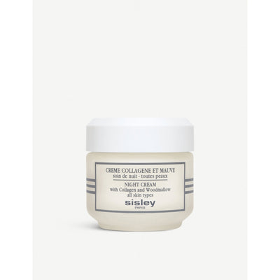 selfridges Botanical Night Cream 50ml- Buy online at McGrocer