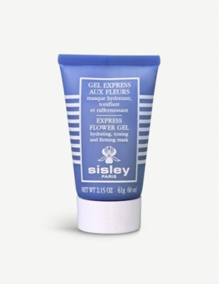 Express flower gel 60ml (British brand)
