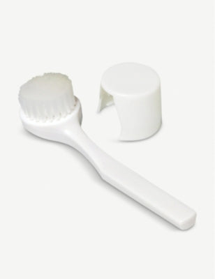Sisley gentle face and neck brush - British product