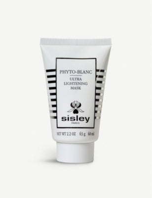 Phyto-Blanc ultra lightening mask 60ml, UK version
