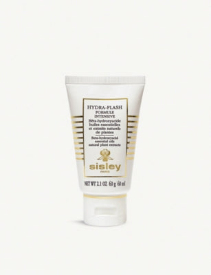 Hydra-Flash intensive formula moisturiser 60ml - British product