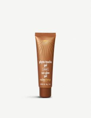 Sisley Phyto-Touche Sun Glow matte gel 30ml, imported from the UK