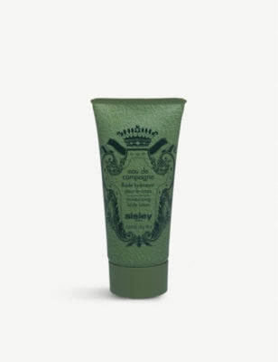 Body lotion Eau de Campagne 150 ml (British brand)