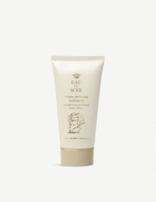 Hydrating body cream Eau du Soir 150ml, UK version