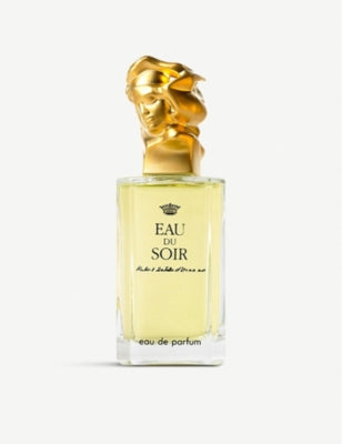 Eau du Soir eau de parfum 30ml fragrance - British product