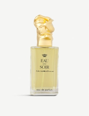Eau de parfum Eau du Soir fresh citrus 100ml (British brand)