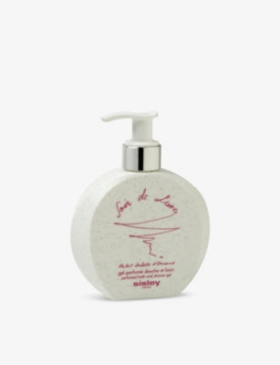 Soir de lune shower gel 200ml, imported from the UK