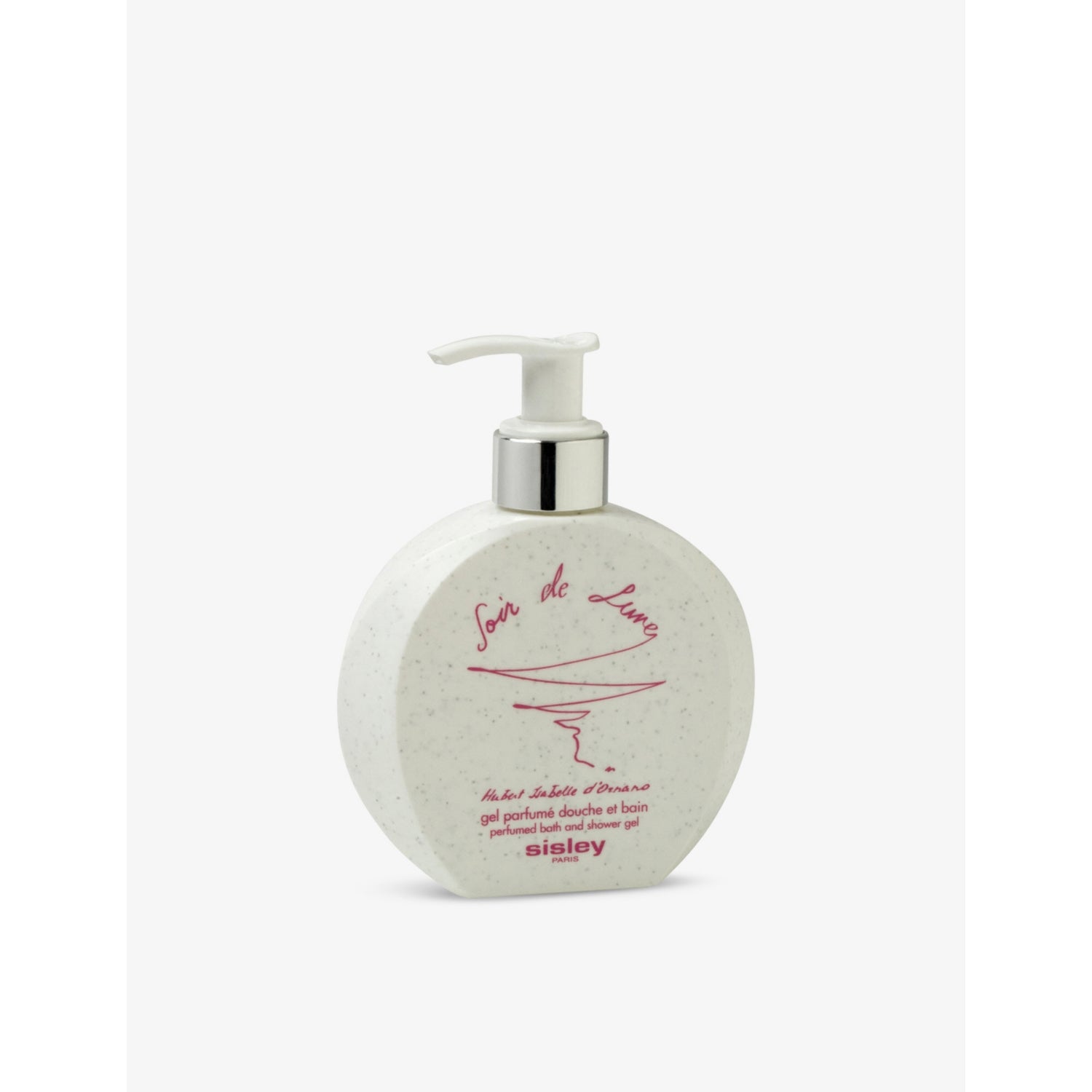 Soir de lune shower gel 200ml, imported from the UK