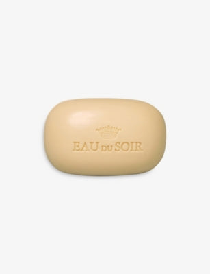 Sisley Eau du Soir scented soap 100g, UK version