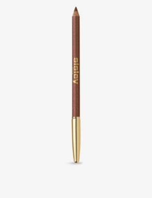 Sisley Phyto-Lèvres Perfect lip pencil (British brand)
