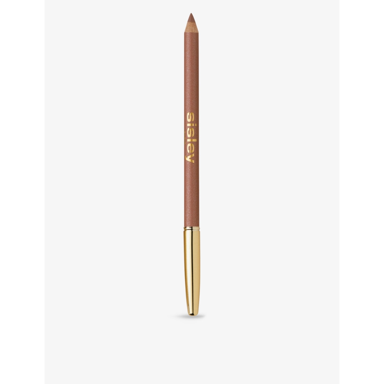 Phyto-Lèvres Perfect lip pencil - BEIGE NATURAL