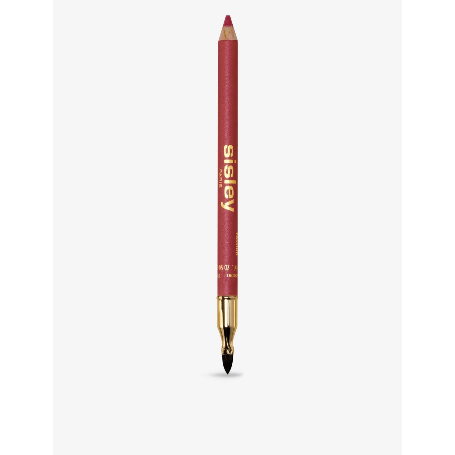 Sisley Phyto-L&egrave;vres Perfect lip pencil