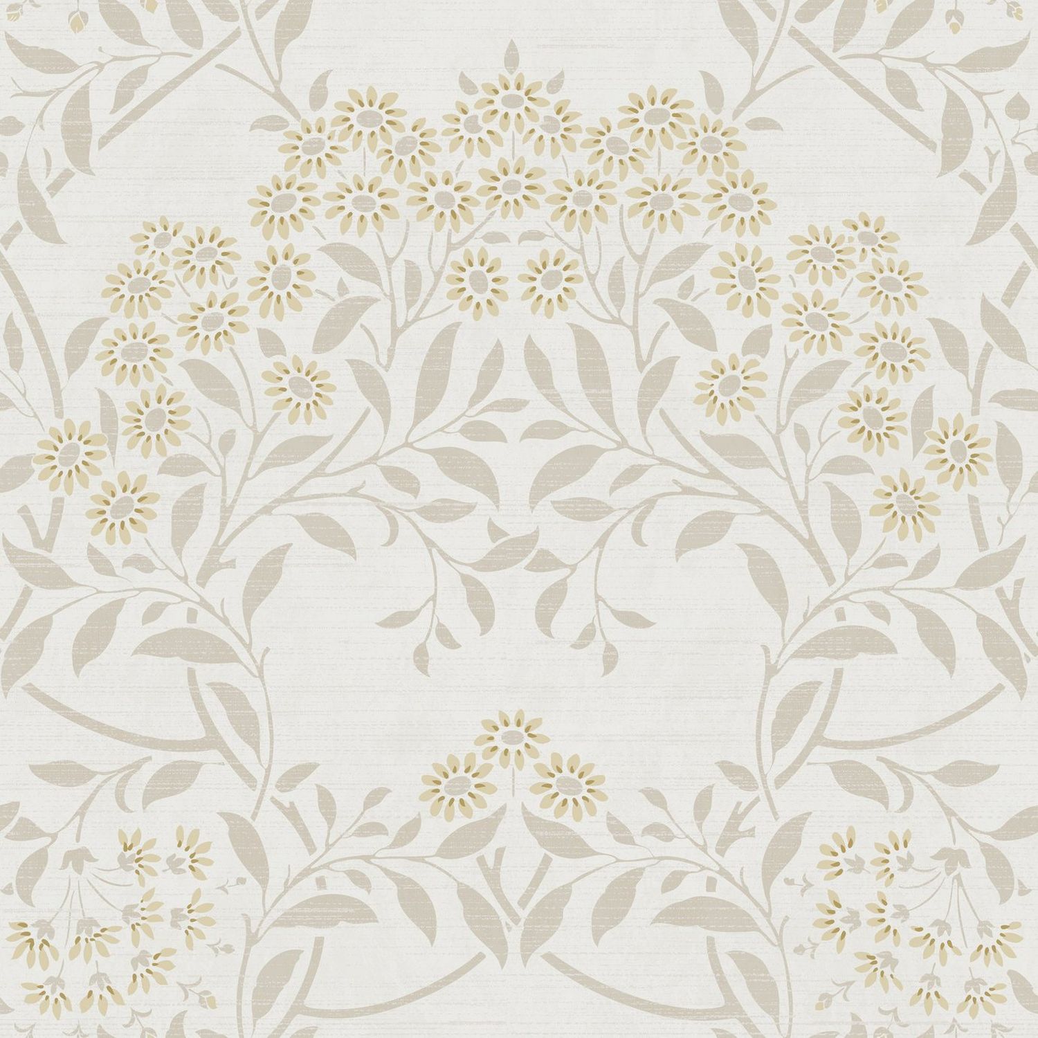 Arthouse floral trail wallpaper 53cm x 10.05m, UK version