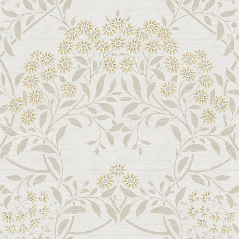 Arthouse floral trail wallpaper 53cm x 10.05m, UK version
